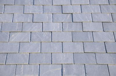Roofing Material Variety