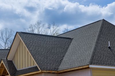 Comprehensive Roofing Solutions